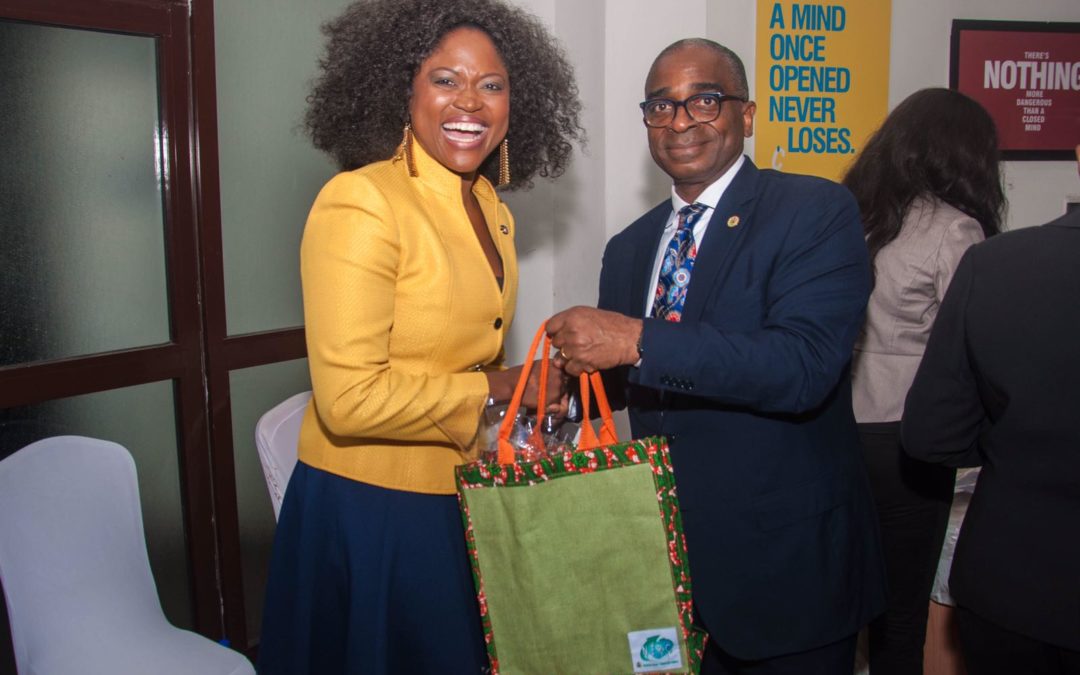 Non-Oil Export: How Nigerians in Diaspora can help rebuild economy